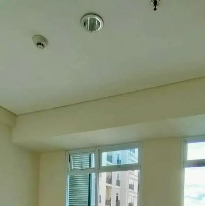 Dijual Apt Puri Orchard 1 BR SF Atas SkyGarden View Swimming Pool