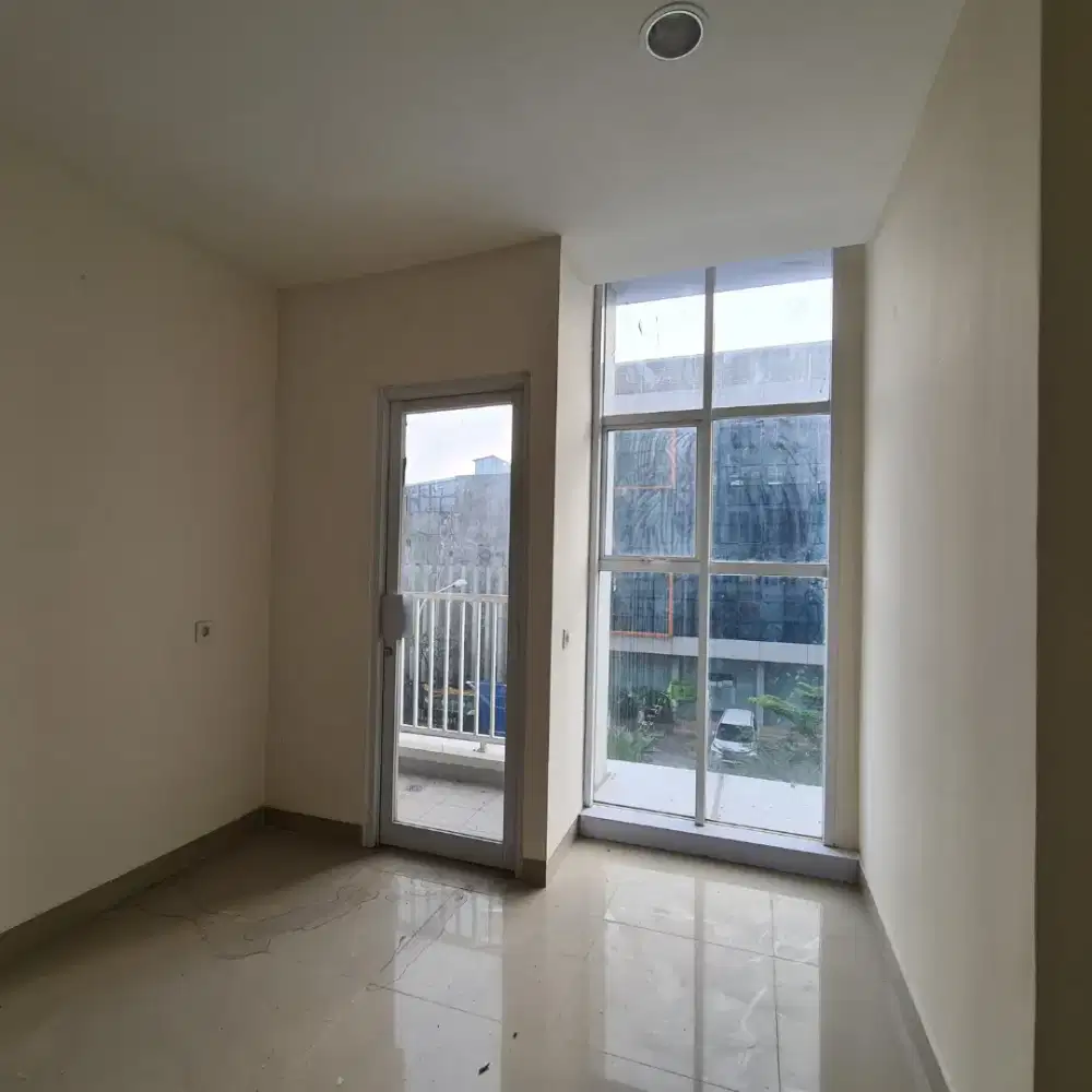 JUAL RUGI APT STUDIO. GRAND PAKUBUWONO RESIDENCE. JAKSEL