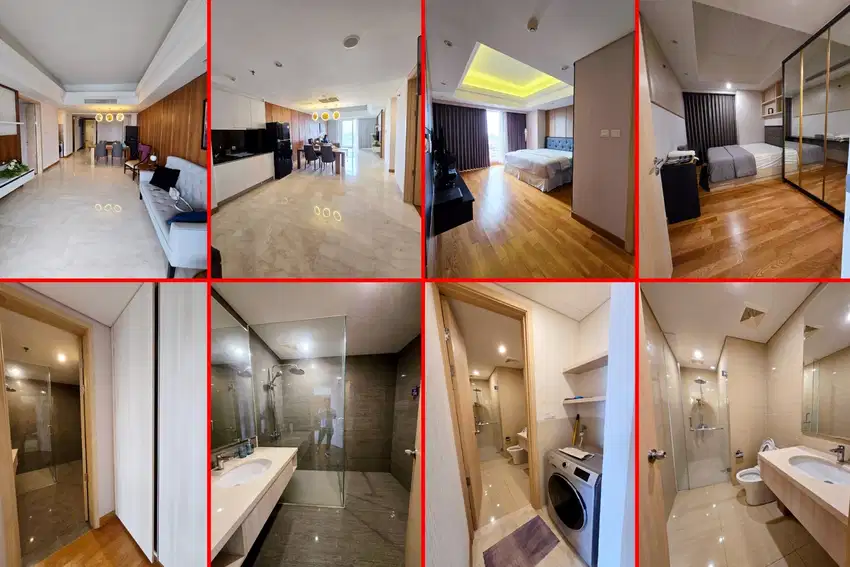 Apt One East Residence, Surabaya