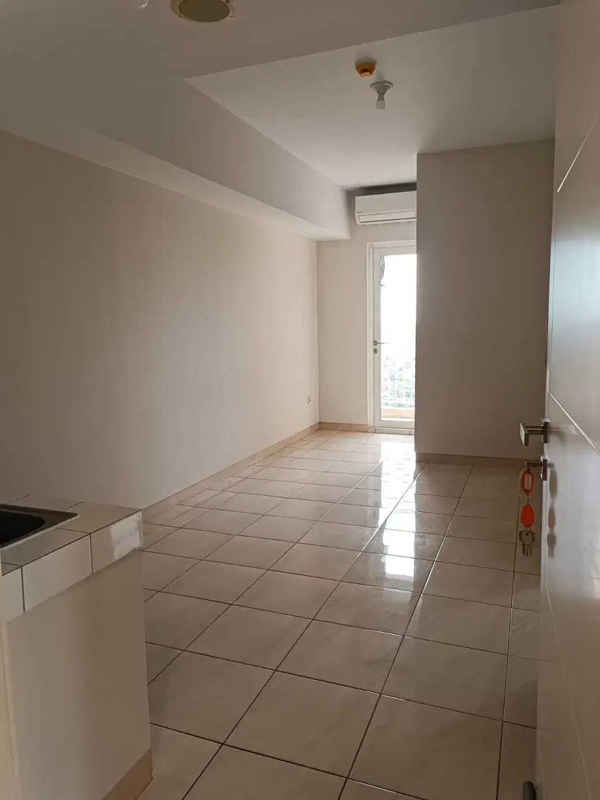 Disewakan! Unit Apt. Springlake 2BR Siap Huni, Nego Sampai Deal