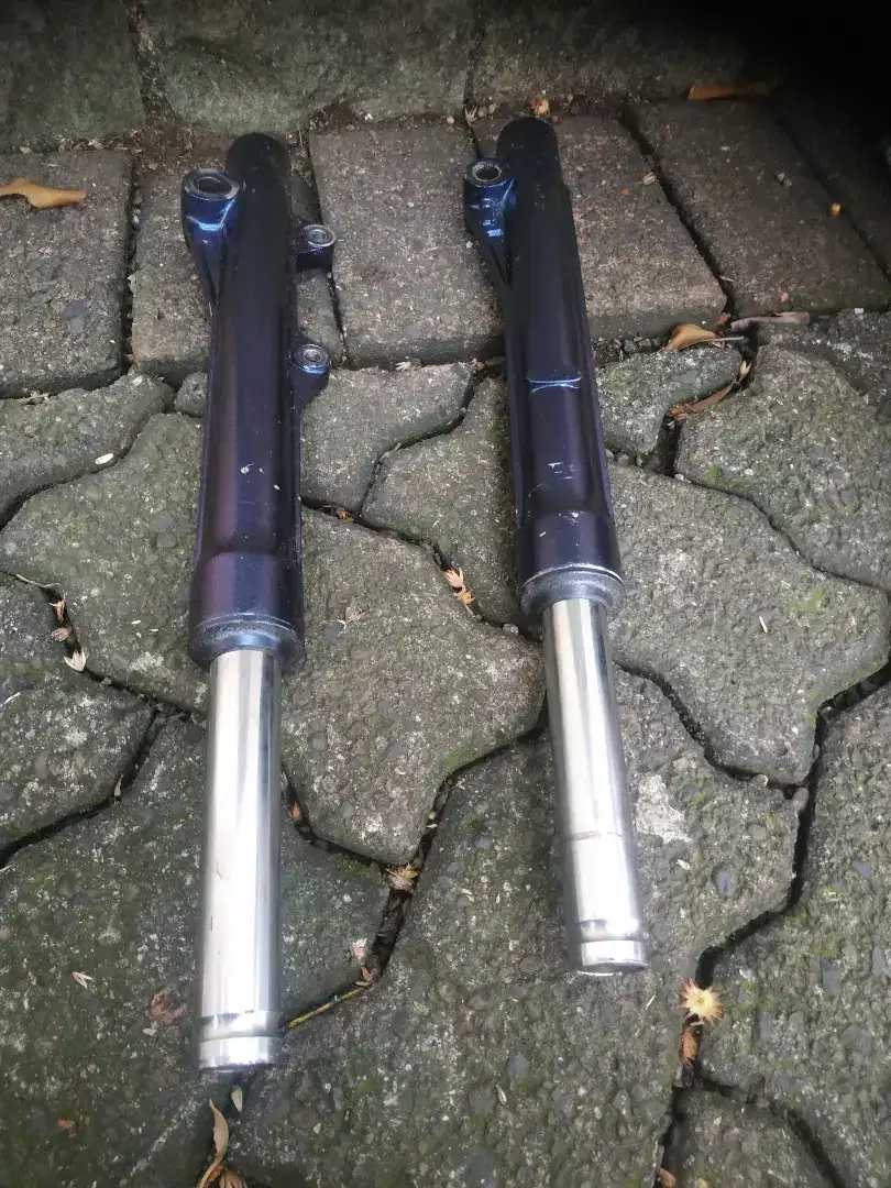Jual sopbeker depan punya mutor gren