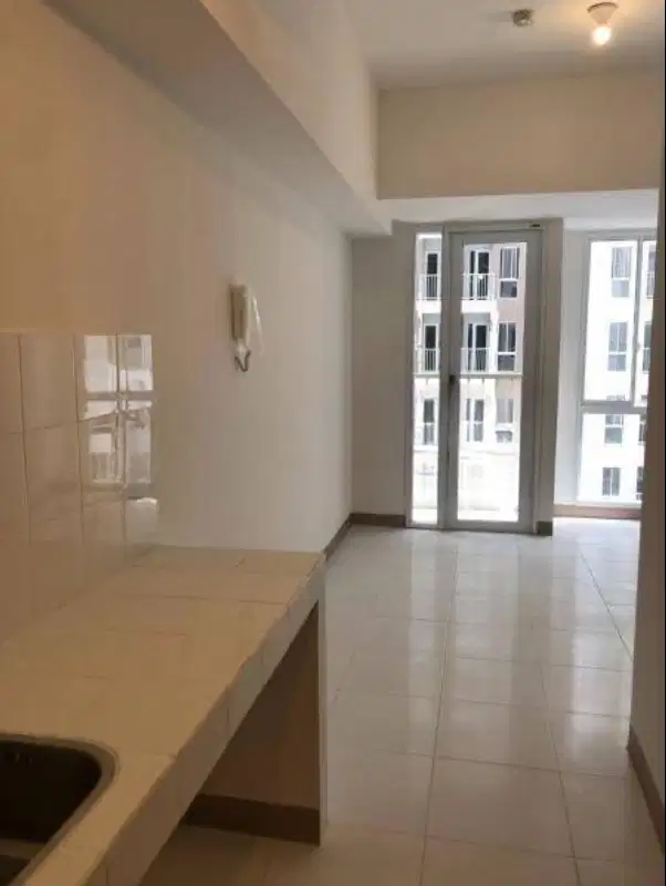 Apt Tokyo Residence PIK 1BR Jual Bayar THR Lebaran
