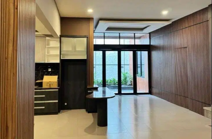 Dijual Rumah Sudah Renovasi di Mekarwangi Bandung