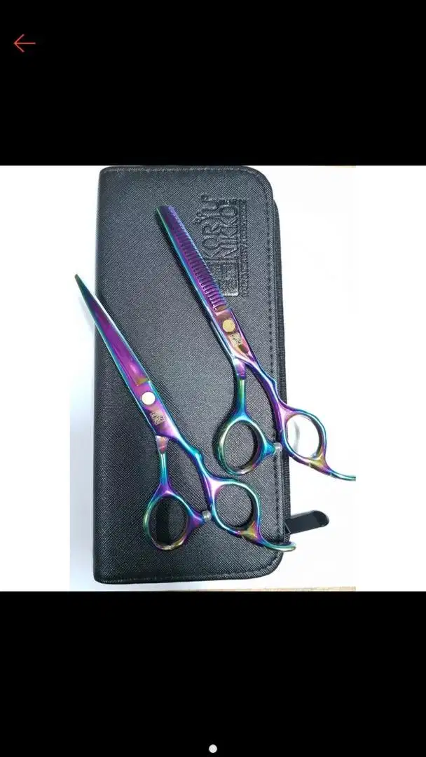 gunting potong set