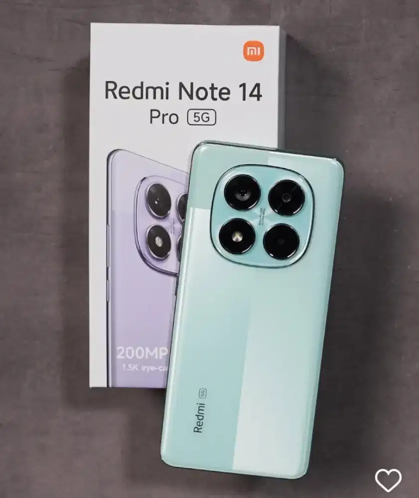 REDMI NOTE 14 PRO 5G 8/256 NFC