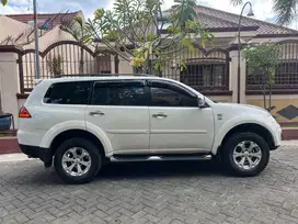 Mitsubishi Pajero 2013 Diesel