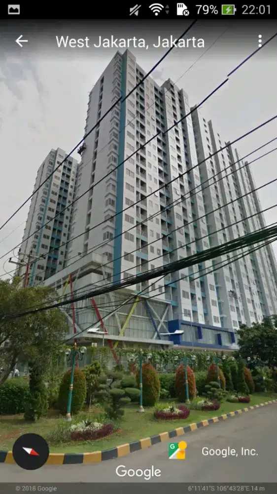 Dicari Karyawati Laundry PENGALAMAN