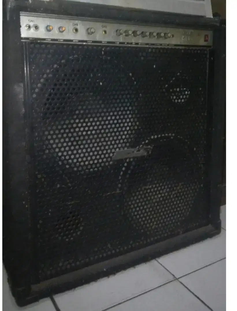 Ampli keyboard BLAZER KB600