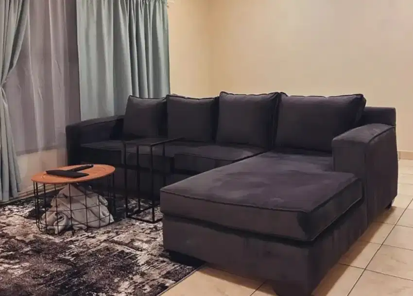 Serviss sofa dan kursi