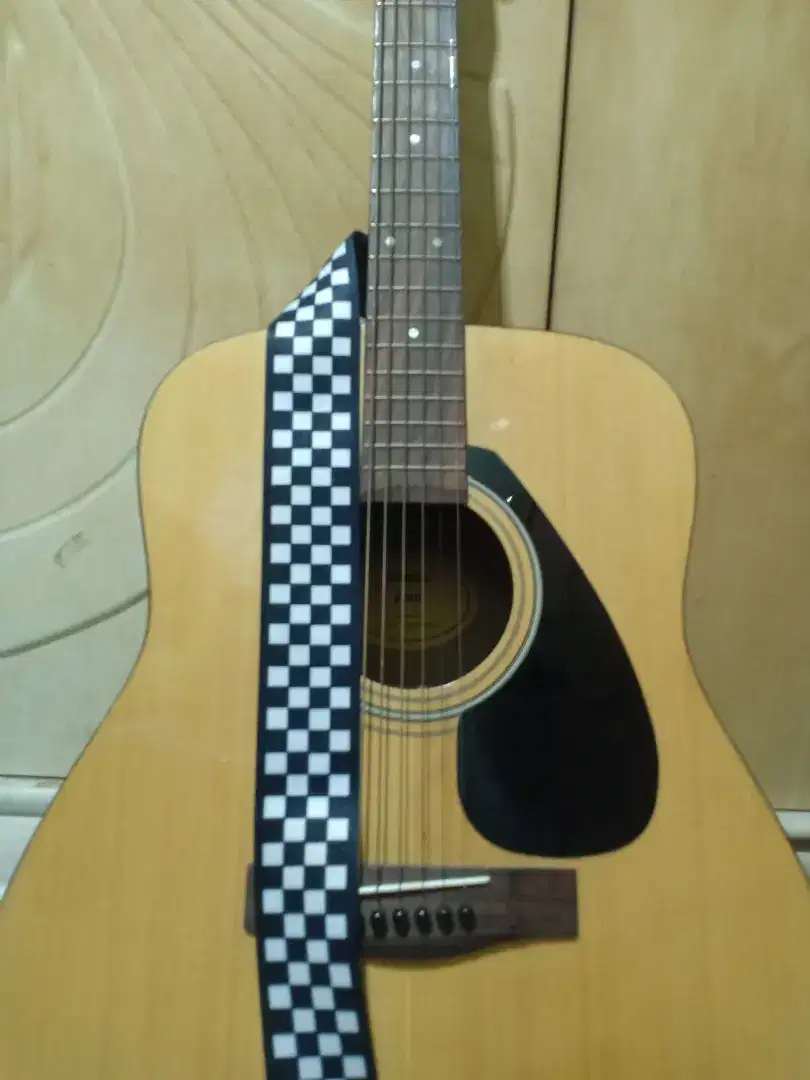 Gitar Yamaha F310 ori