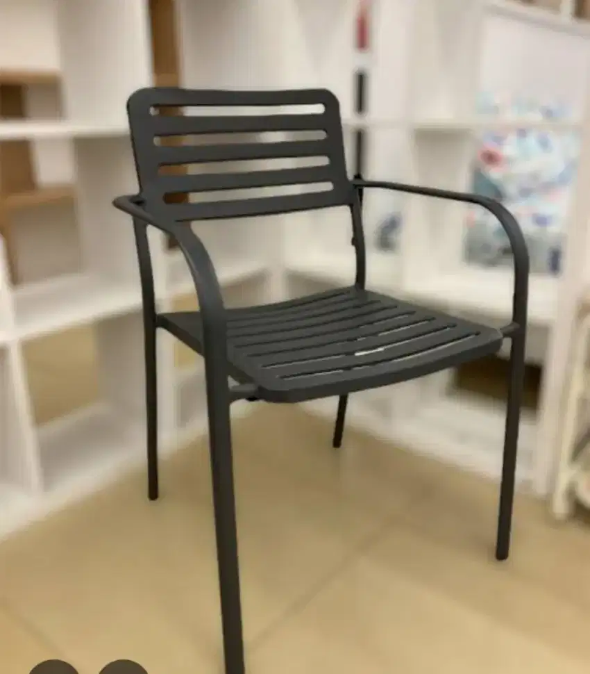 KURSI CAFE INFORMA