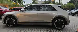 Hyundai Ioniq 5 2023 Listrik