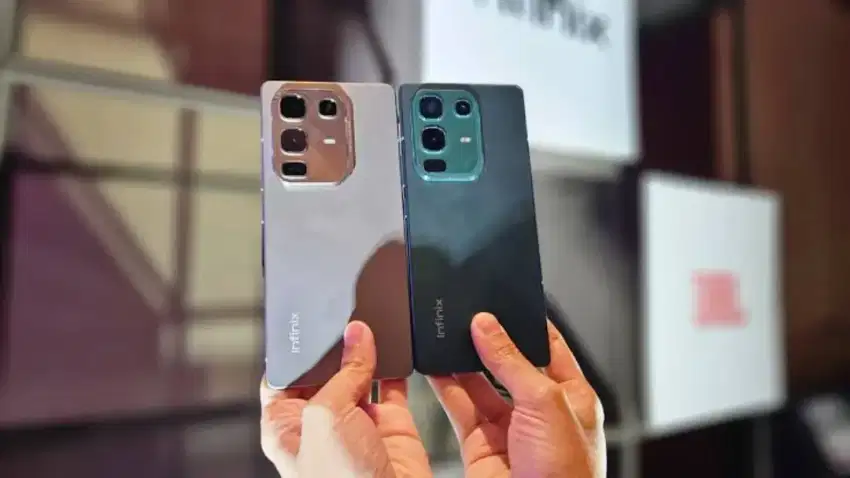 Infinix Note 50 8/256