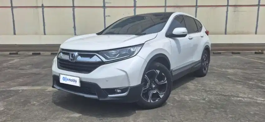 [OLXMOBBI] DP Rendah Honda CR-V 1.5 Bensin-AT 2018 NBD
