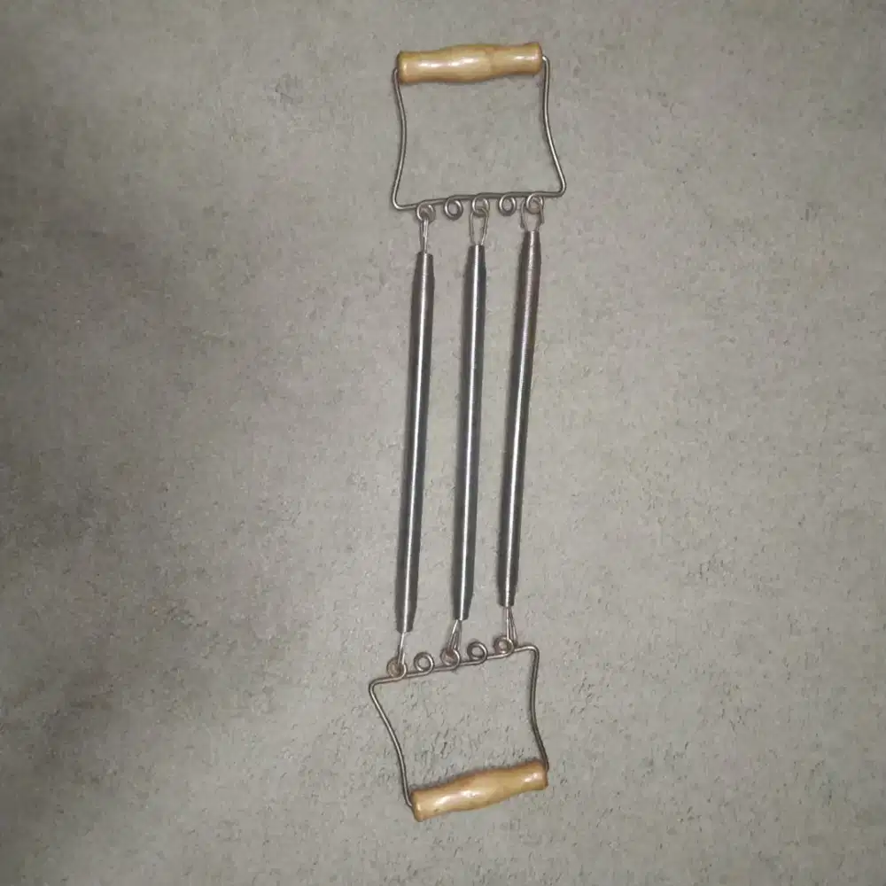 Chest Expander (Treksando)