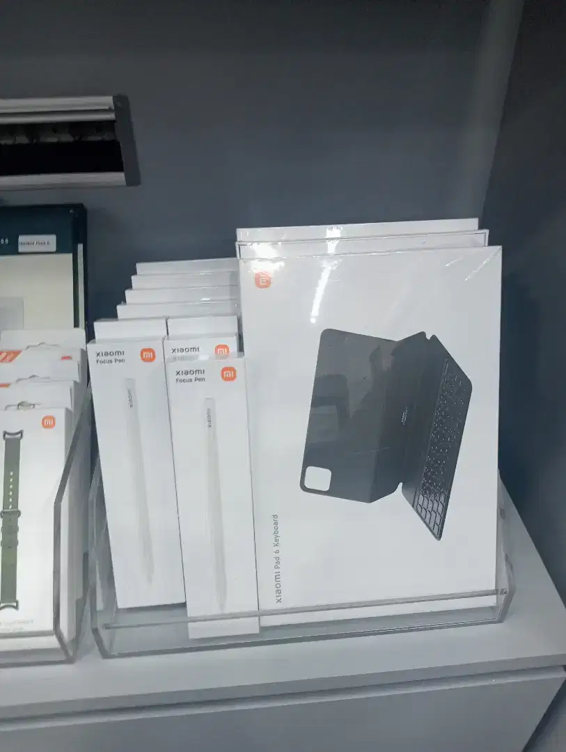 Segampang Itu Cicilan Xiomi Pada 6 Keyboard Cukup KTP Saja