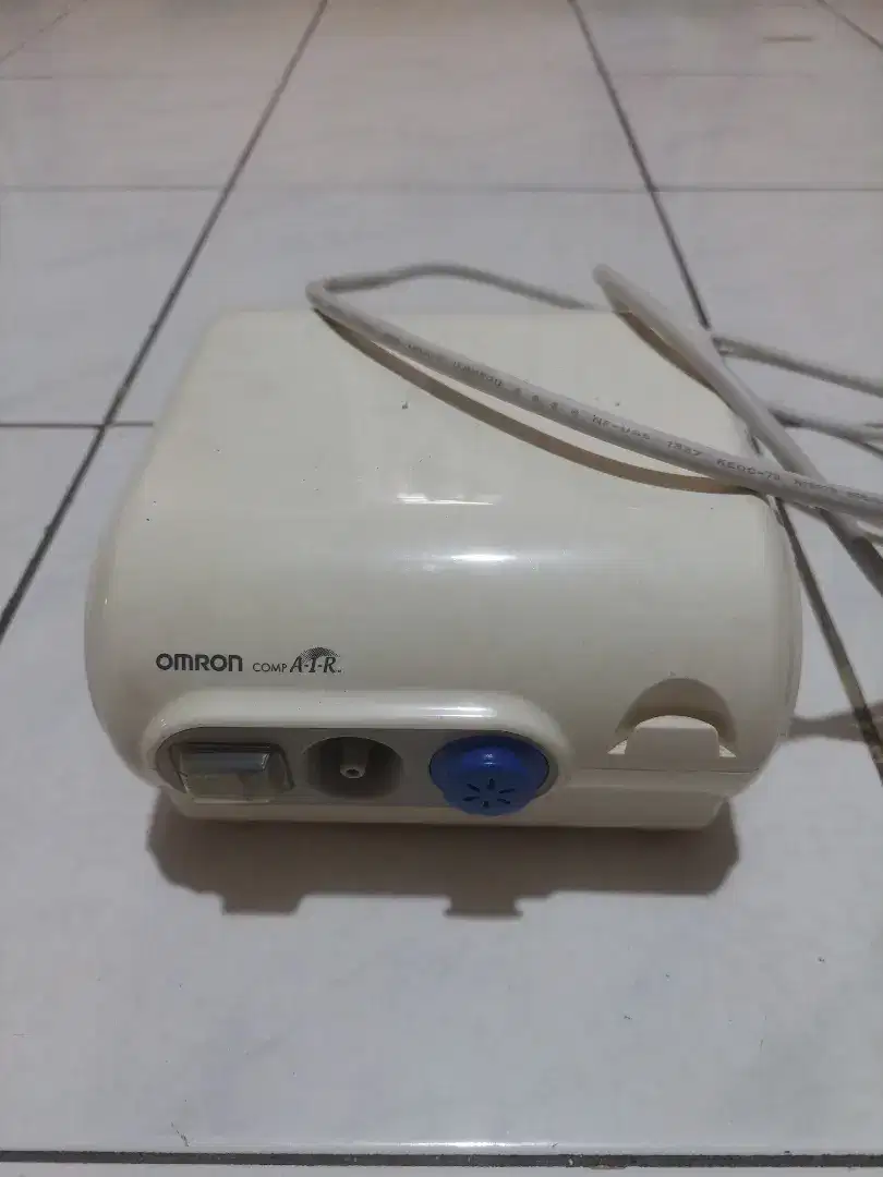 OMRON COMPRESSOR NEBULIZER NE-C28