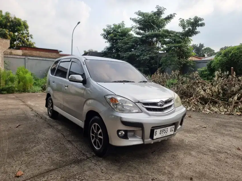 Daihatsu Xenia 1.0 Li