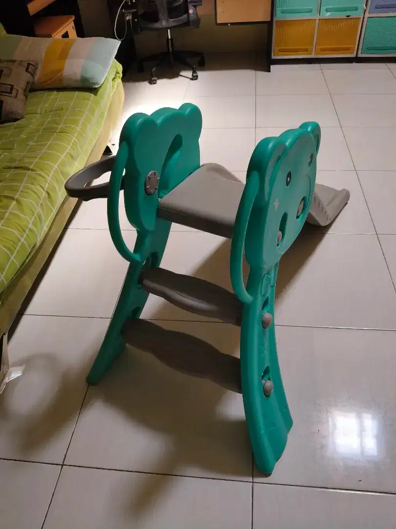 Prosotan anak mulus, like new