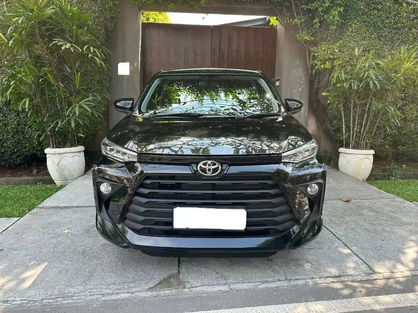 DIJUAL NEW AVANZA 2024 - NEGO SAMPAI DEAL!