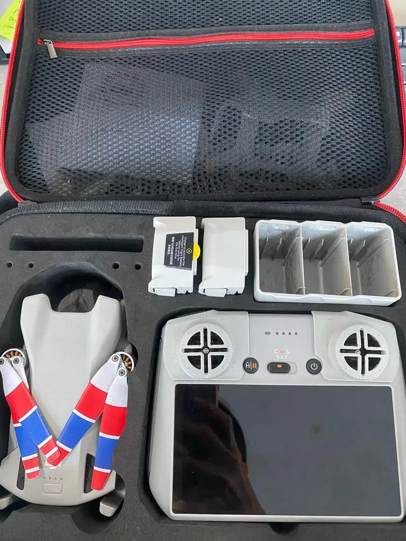 Drone Dji Mini 3