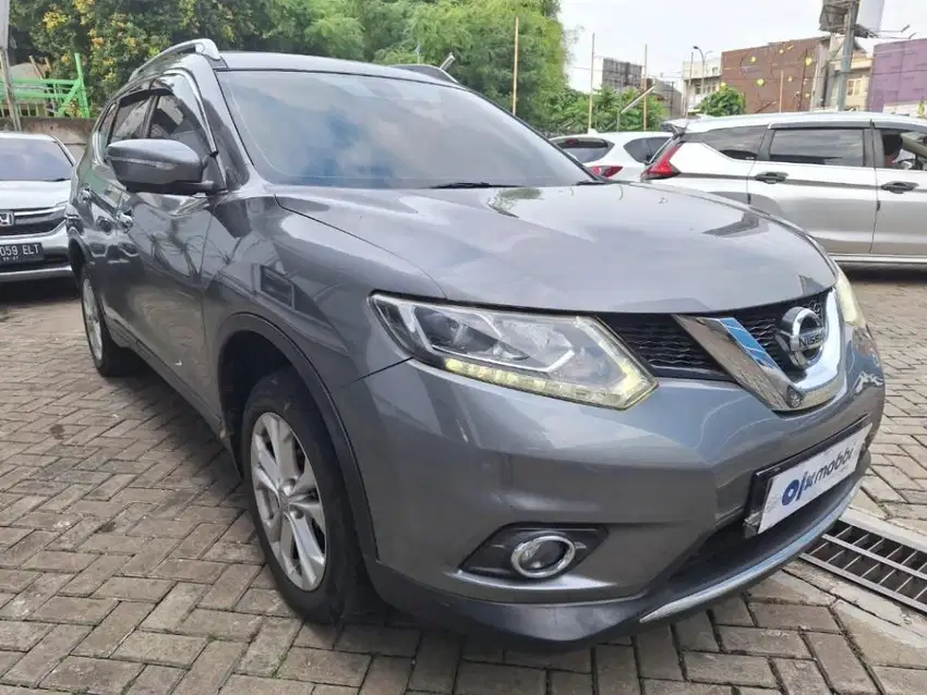 [OLXMOBBI] Low Angs Nissan XTrail 2.0 Bensin-AT 2016 SDKPZK