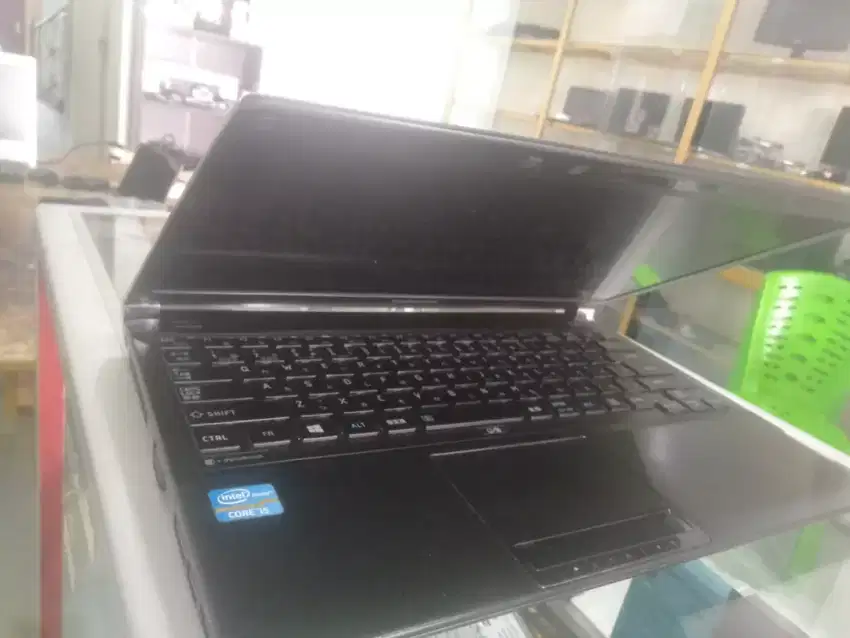 Laptop dynabook/Toshiba core I5