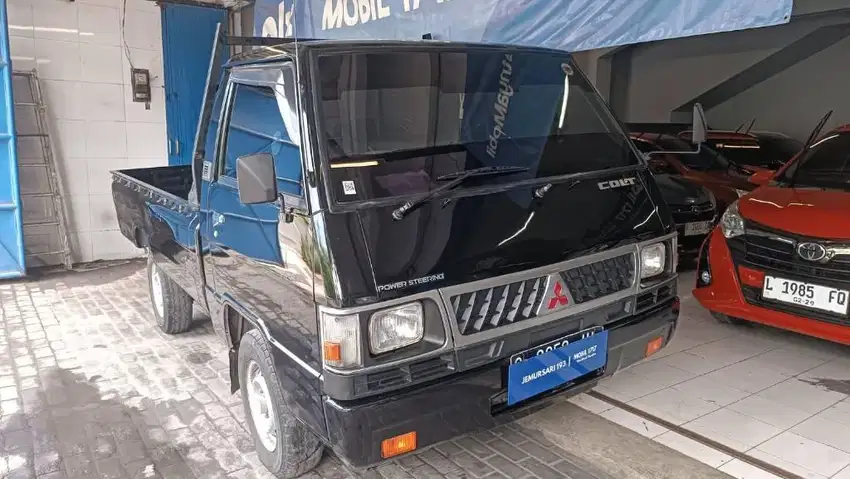 MITSUBSHI L300 PICK UP 2.5 MT 2022 
JL.RAYA JEMURSARI MOBIL 1717