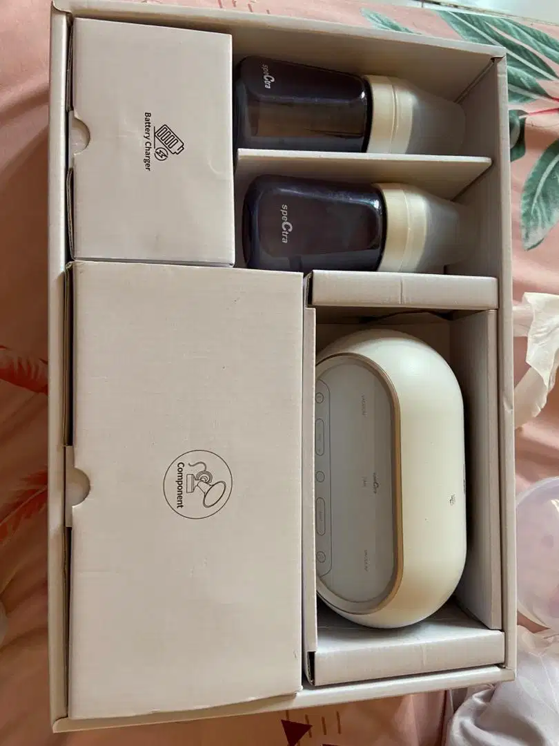 Spectra Dual Compact