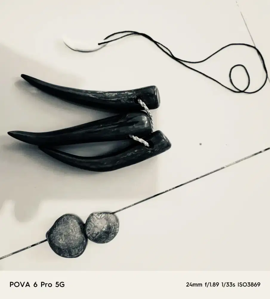 Barang spa aja yg di gambar ys