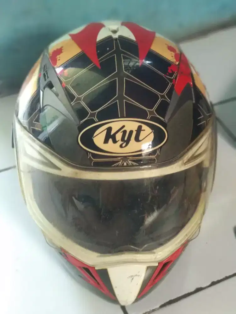 hlm kyt bagus sperdermen