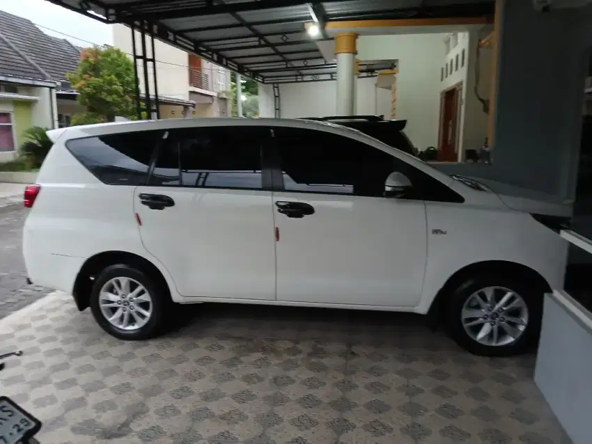 inova ribon G metic 2016 akhir istimewa, ,original