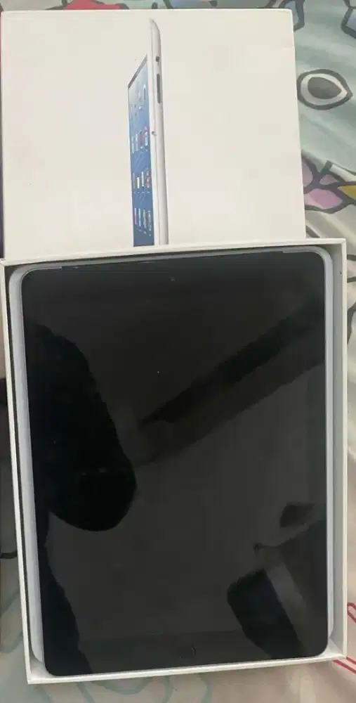 Ipad 6 32 GB wifi cellular