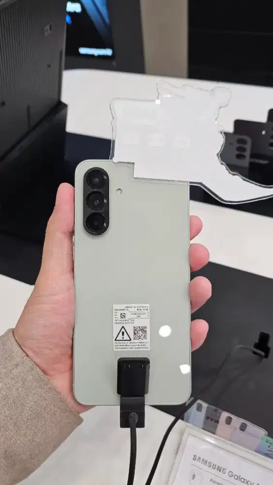 Samsung Galaxy A56 5G