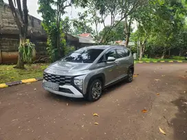 Hyundai Stargazer X 2023 Bensin