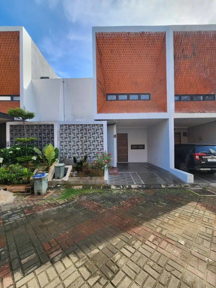 Dijual Cluster Minimalis Bebas Banjir di Jaka Sampurna Bekasi