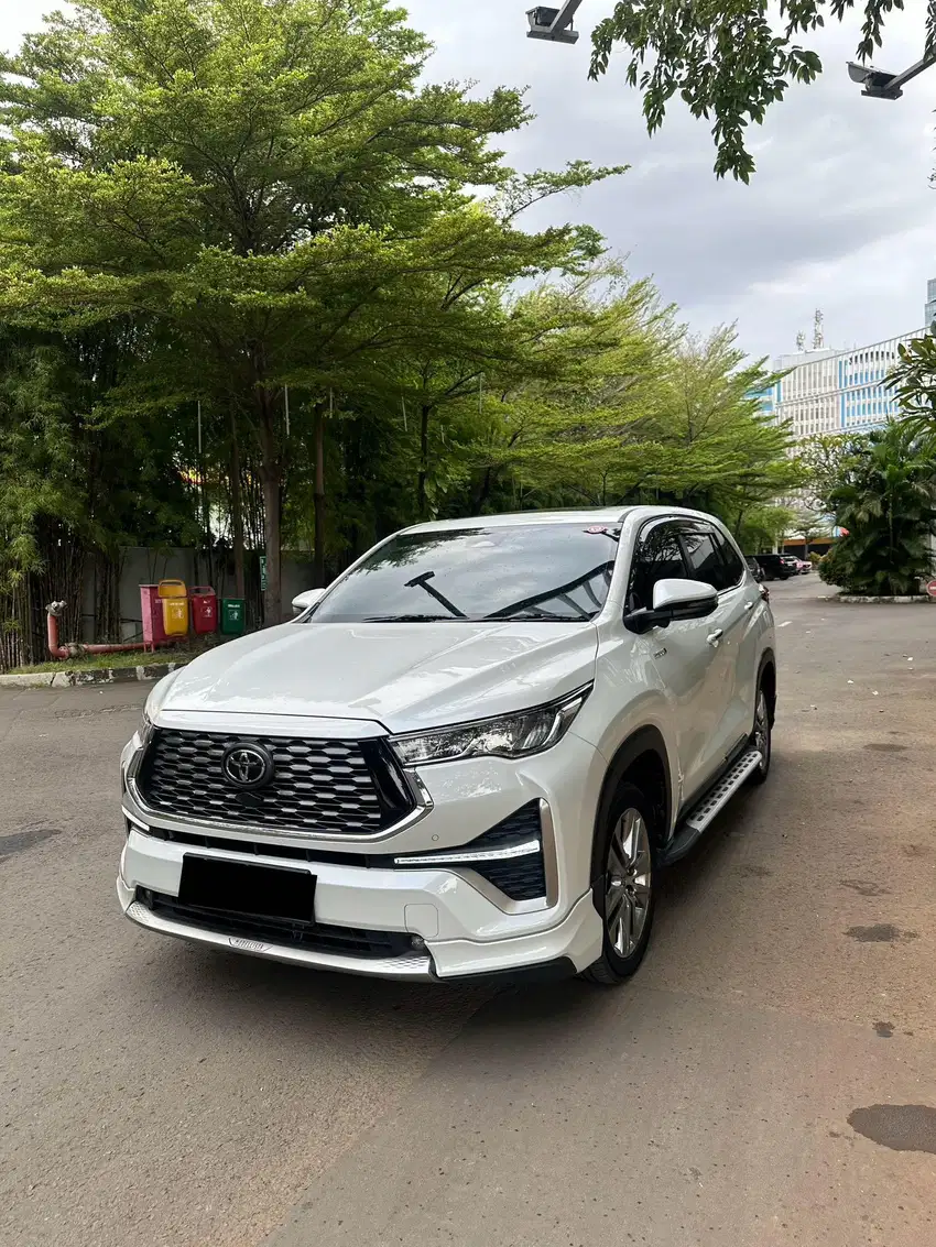 Zenix Q Hybrid Modelista 2024