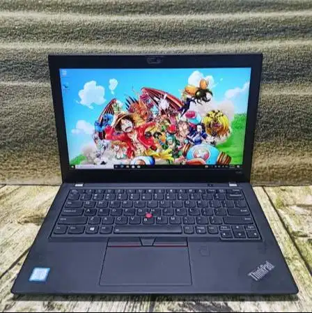 Laptop Lenovo Thinkpad X280 Core i5 Gen 8 RAM 16/256GB D-CCS