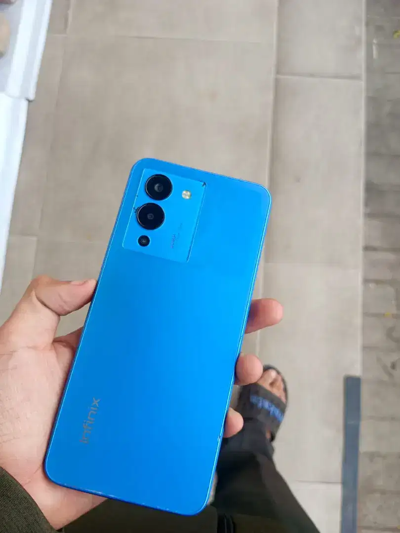 infinix note 12