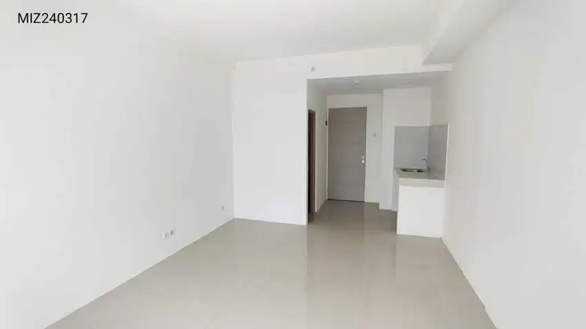 SEWA APARTEMENT BALEHINGIL STUDIO NOL JL MERR DEKAT RUNGKUT