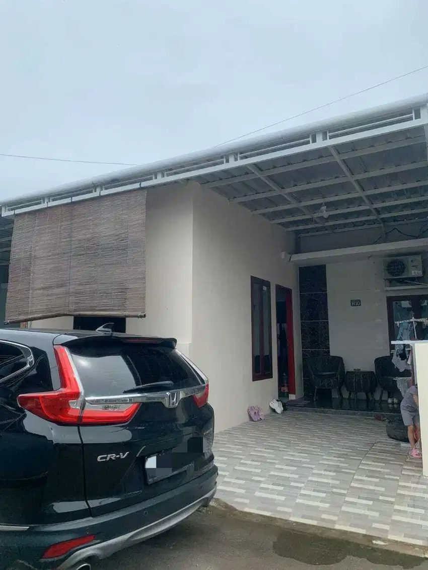 RUMAH Di Landmark Sudiang, Sudiang Gowa