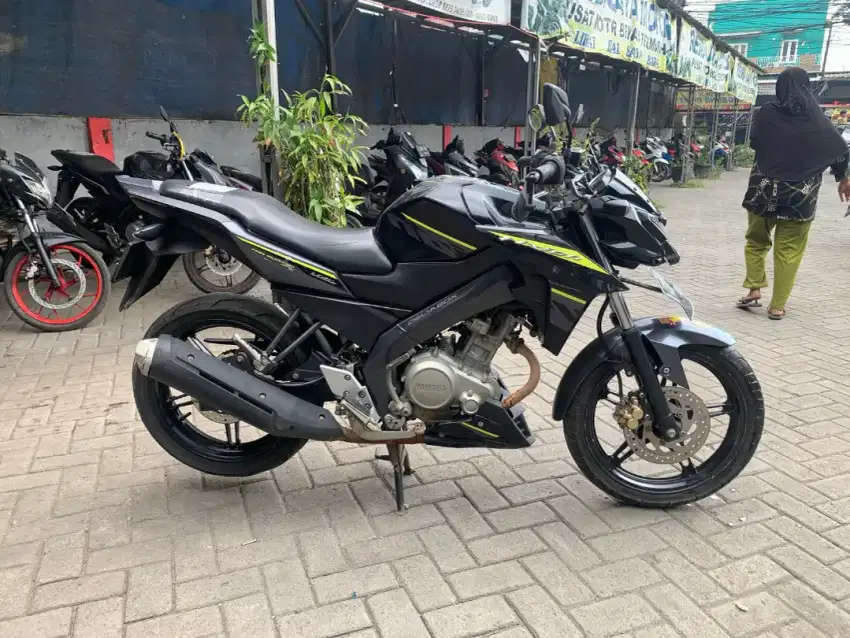 Vixion led 2016. Ss lengkap