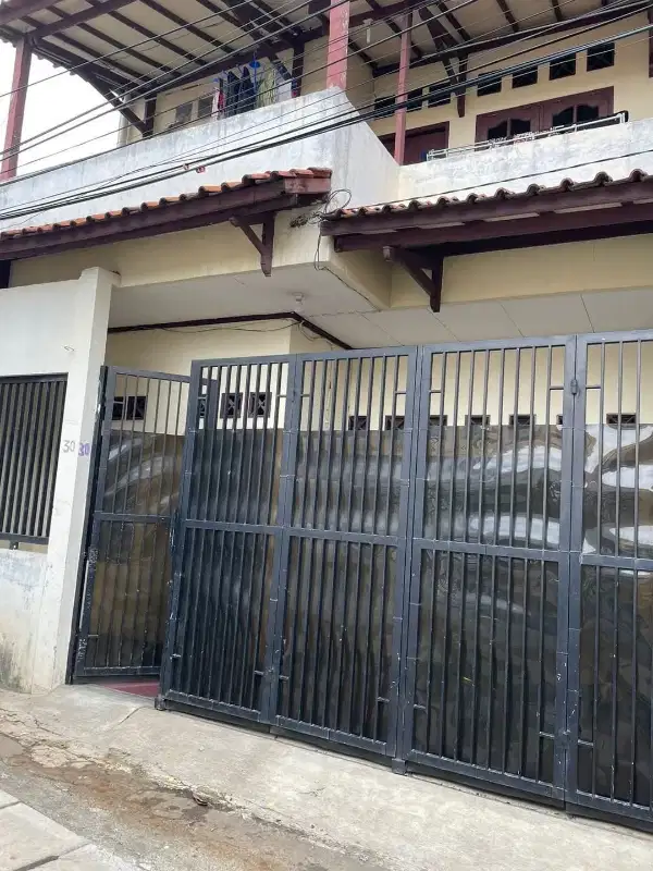 Dijual Ruman Secondary di Pd. Labu Cilandak Jakarta selatan