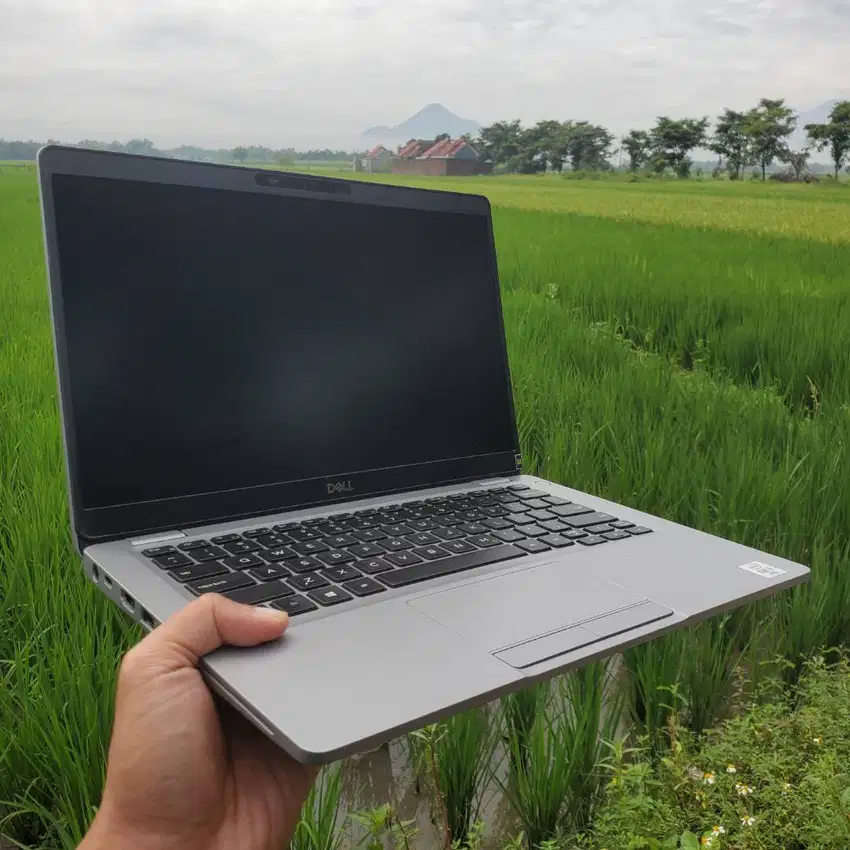 Dell Latitude 5310 Core i5 Gen 10 RAM 16 GB SSD 256 GB