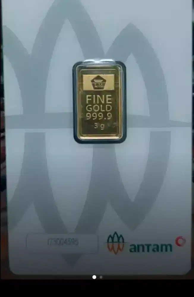 jual emas antam logam mulia certi eye 3 gram tahun 2025