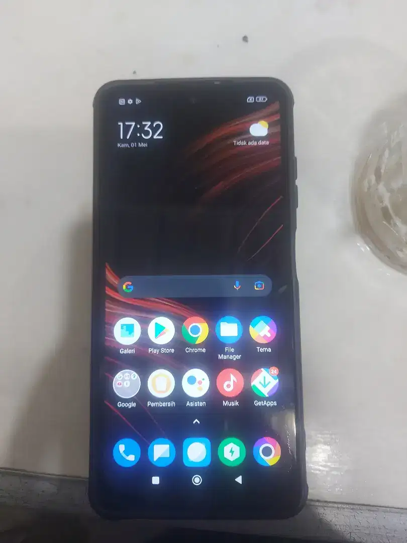 Poco x3 nfc 6/64