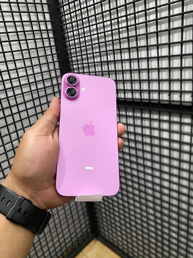 Iphone 16 series ready