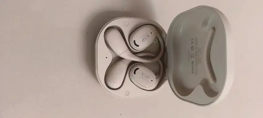 Headset Bluetooth akiip DTH5