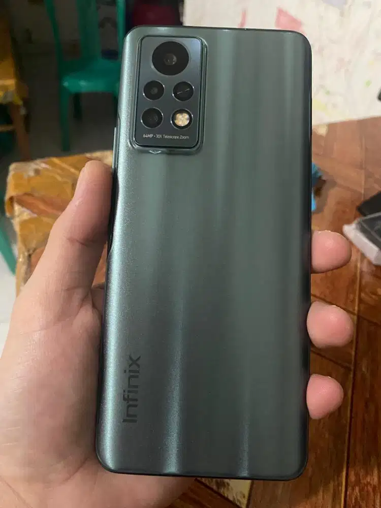 Infinix note 11 pro ram 8/128gb
