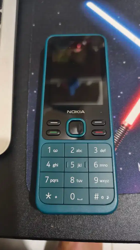 NOKIA 150 (2020) JOSS